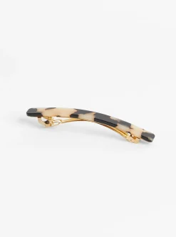 Blonde Tortoiseshell Hair Clip<Kanel Discount