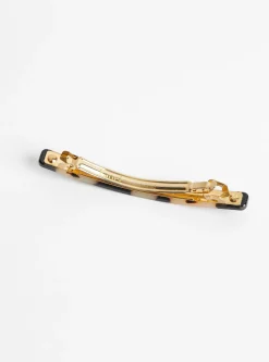 Blonde Tortoiseshell Hair Clip<Kanel Discount