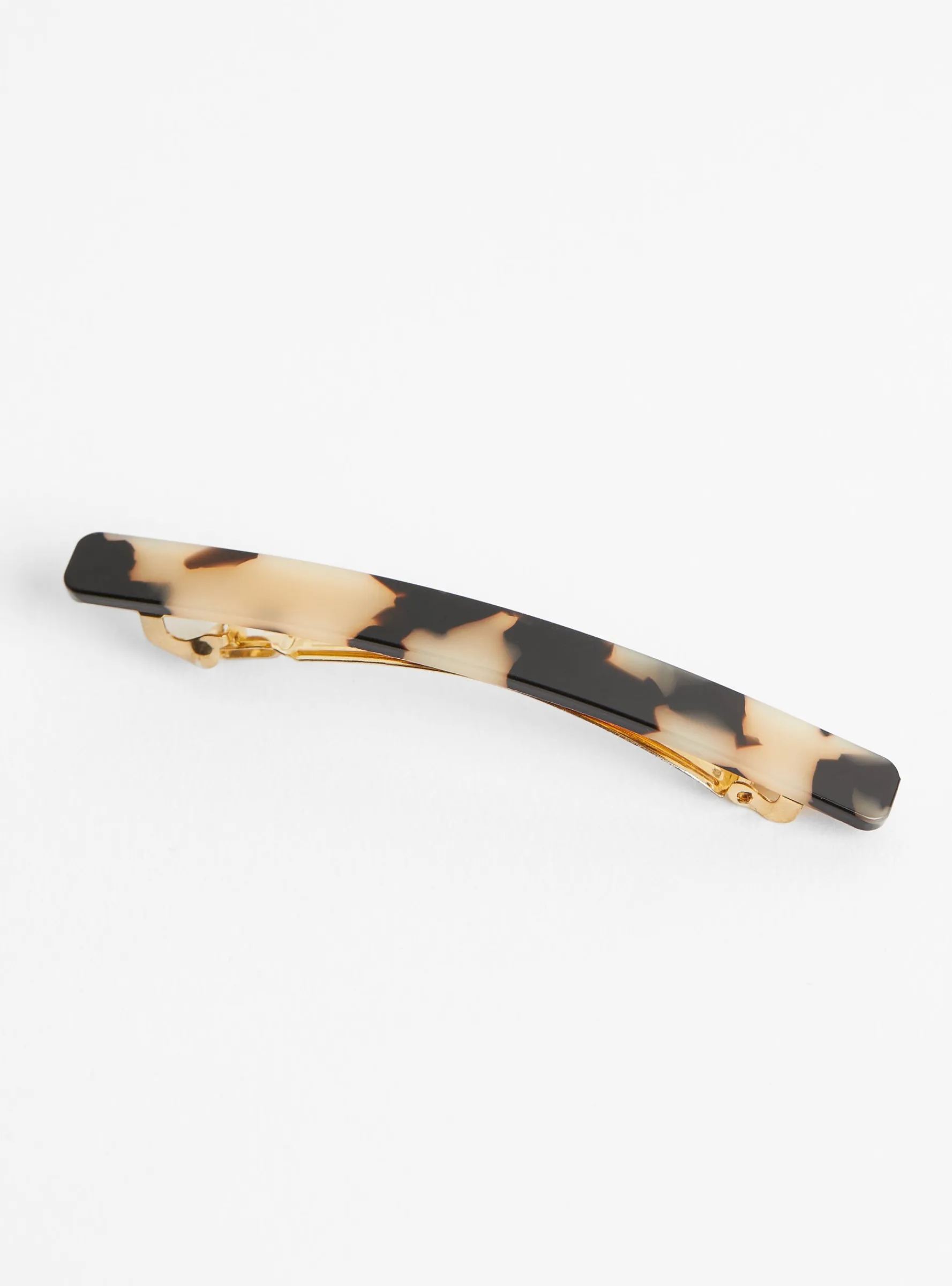 Blonde Tortoiseshell Hair Clip<Kanel Discount