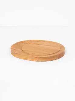 Board N.61 S Oak<Ro Collection Fashion
