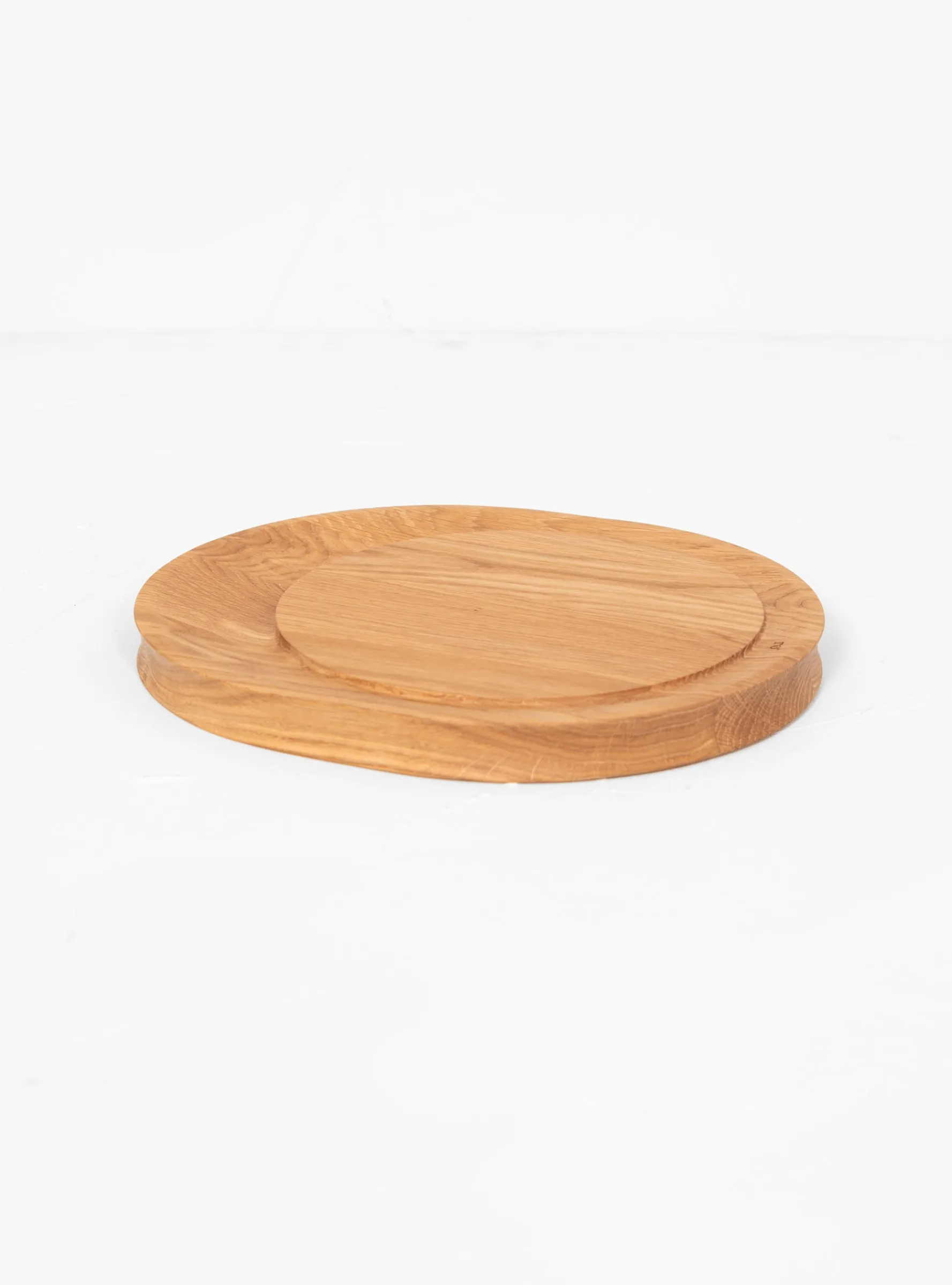 Board N.61 S Oak<Ro Collection Fashion