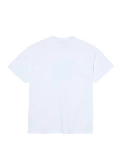 Boogers T-Shirt White<Polar Skate Co. Online