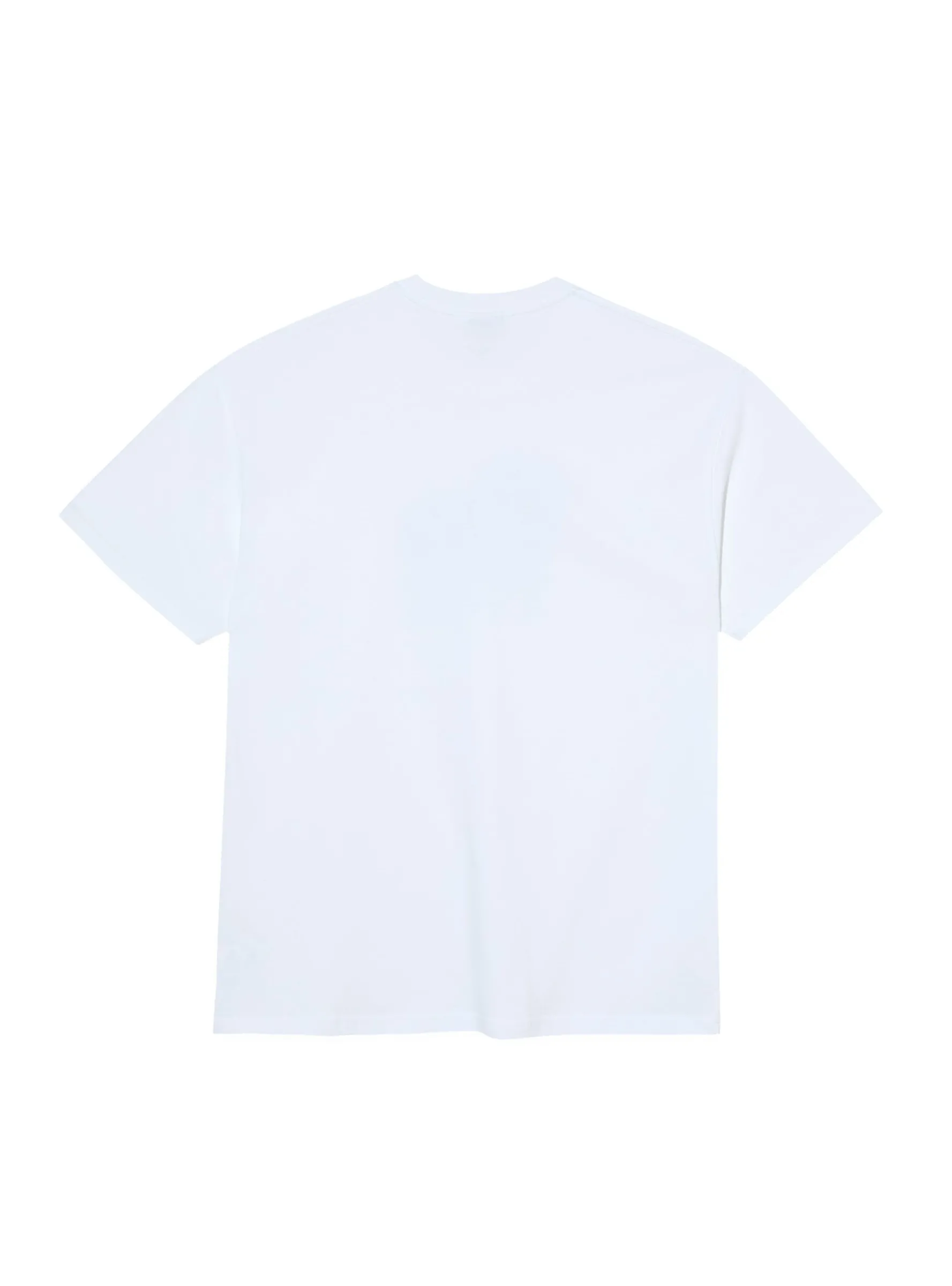 Boogers T-Shirt White<Polar Skate Co. Online