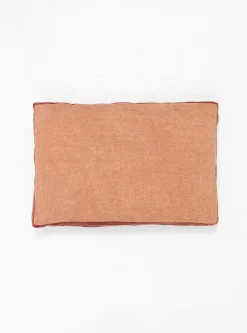 Border Cushion Cinnamon<Pomax New