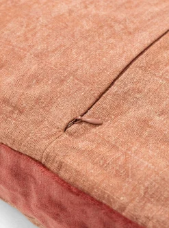Border Cushion Cinnamon<Pomax New
