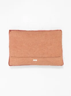 Border Cushion Cinnamon<Pomax New