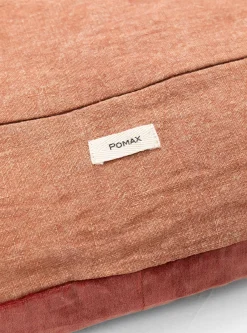 Border Cushion Cinnamon<Pomax New