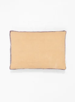 Border Cushion Ochre<Pomax Outlet