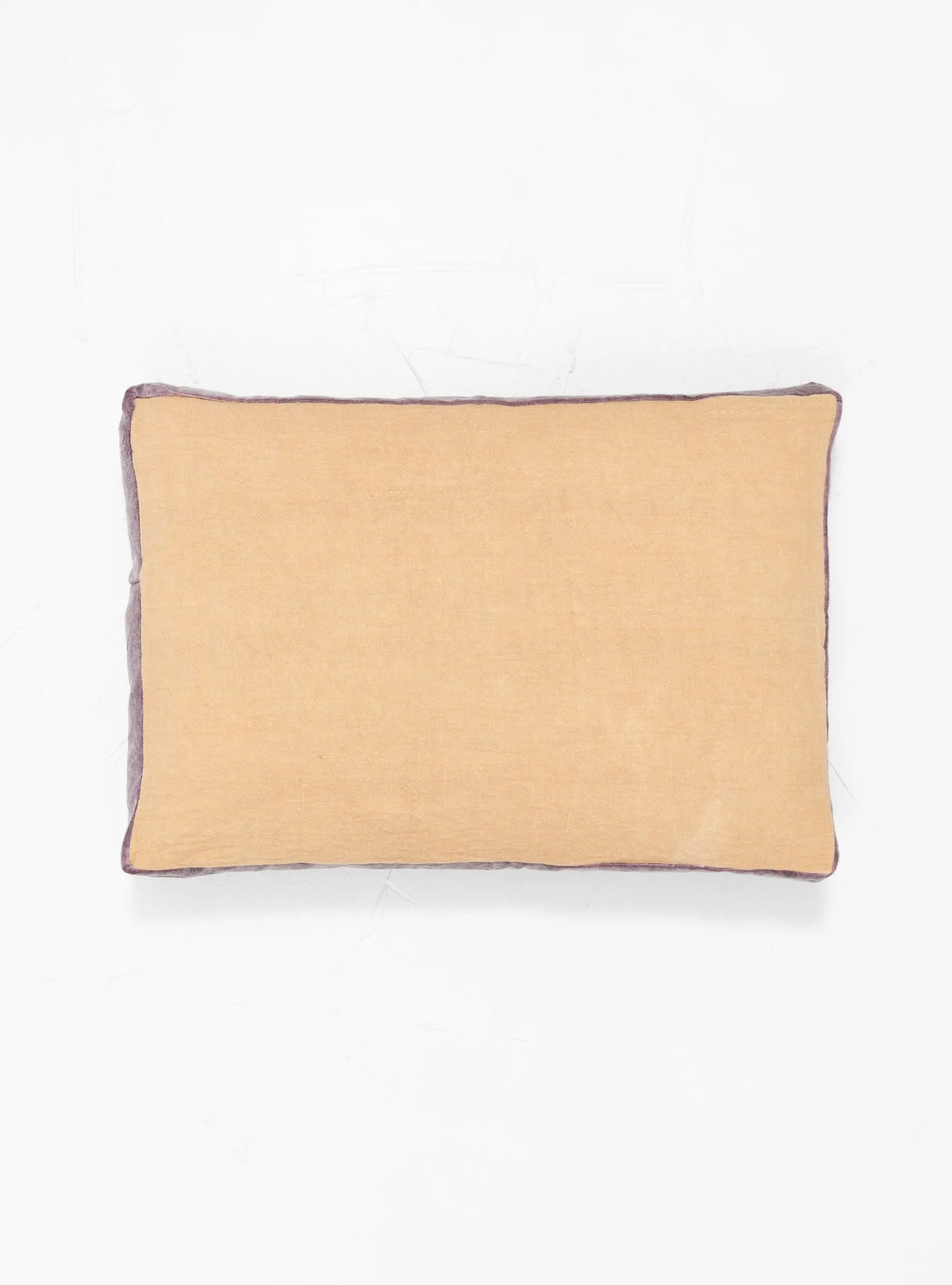 Border Cushion Ochre<Pomax Outlet