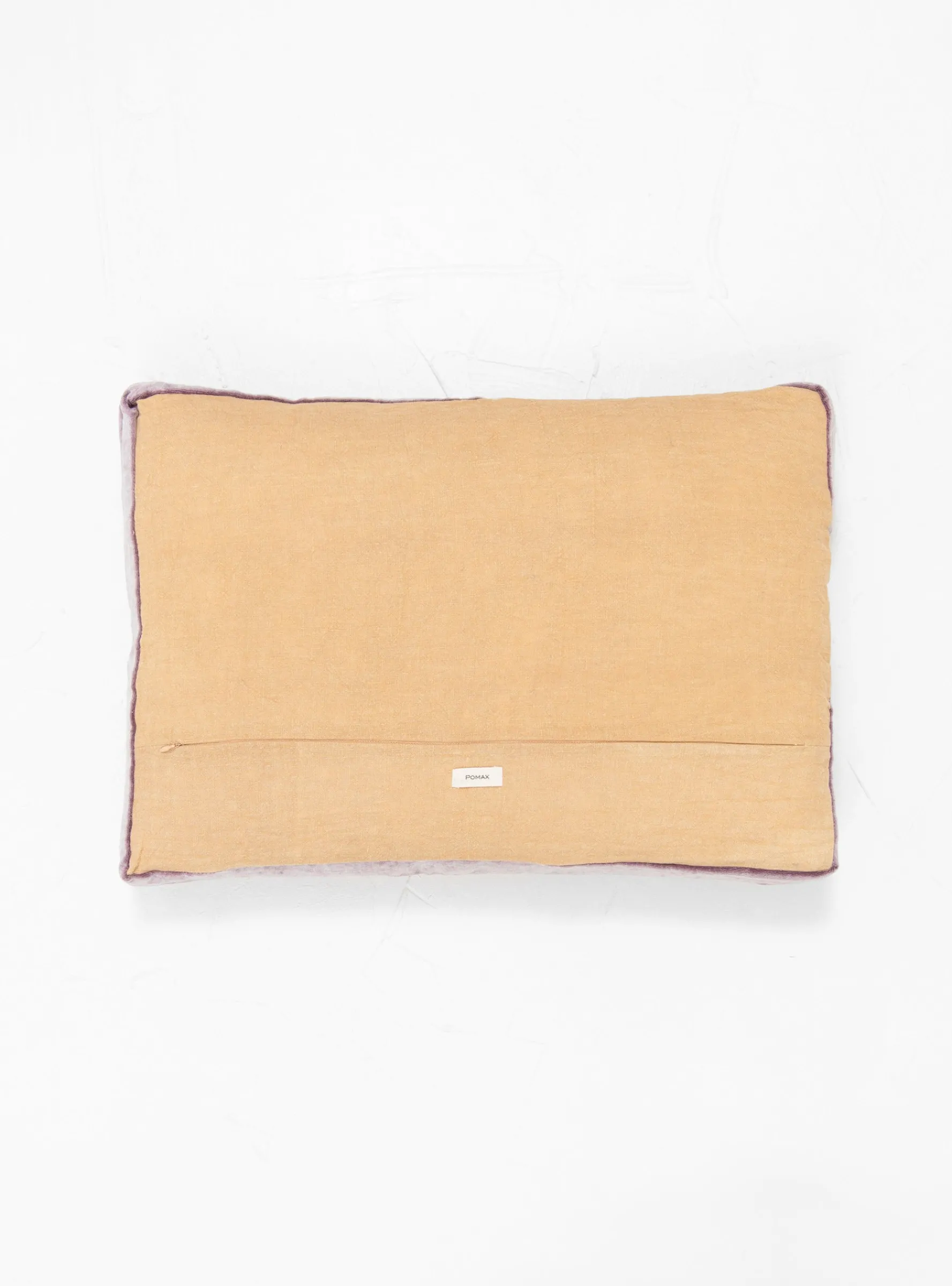 Border Cushion Ochre<Pomax Outlet