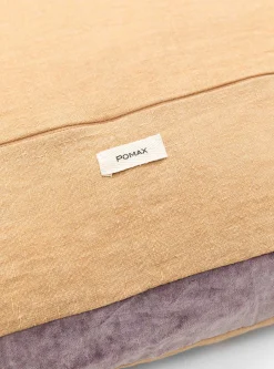 Border Cushion Ochre<Pomax Outlet