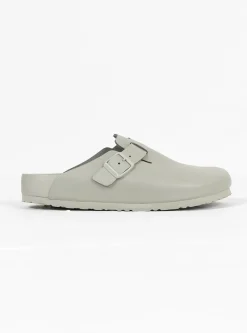 Boston Exquisite Sandal Mineral Grey<Birkenstock Online