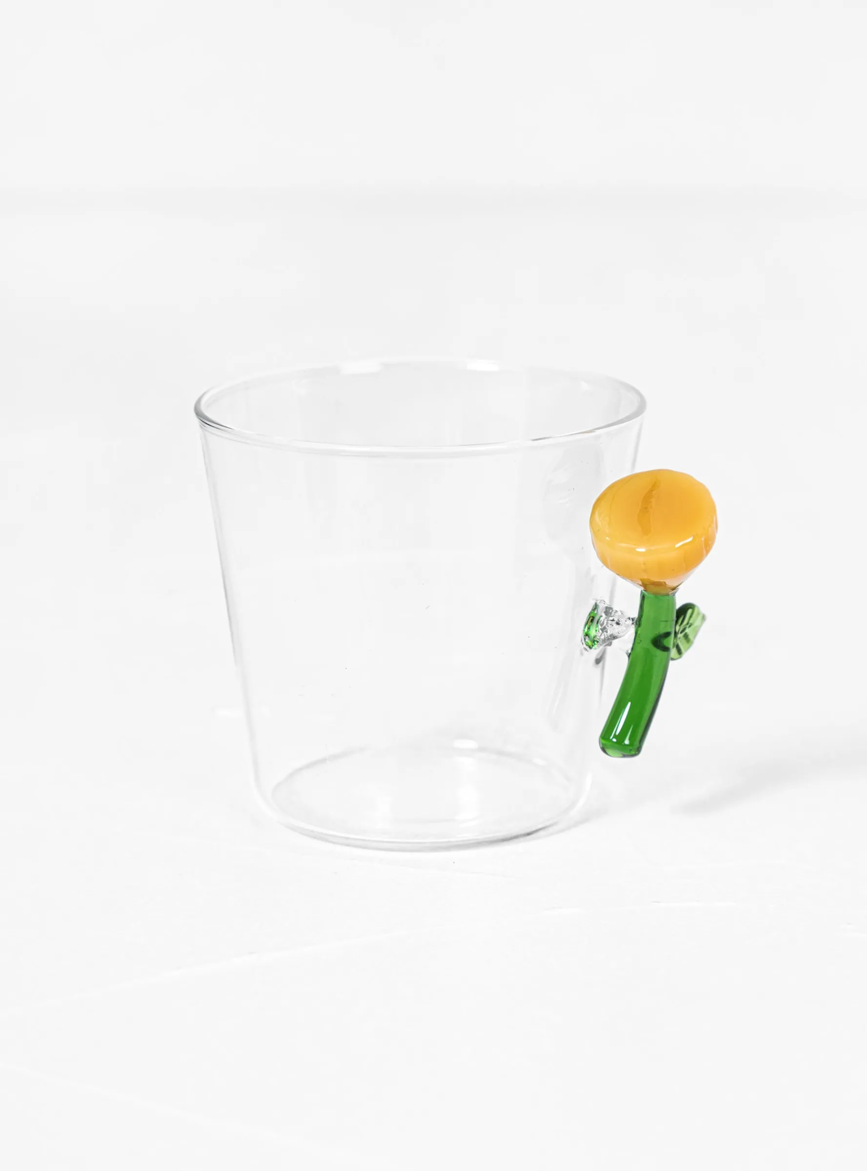Botanica Tumbler Amber Flower<Ichendorf Milano Online