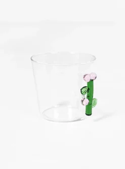 Botanica Tumbler Pink Flower<Couverture & The Garbstore New