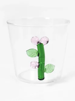 Botanica Tumbler Pink Flower<Couverture & The Garbstore New