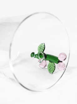 Botanica Tumbler Pink Flower<Couverture & The Garbstore New