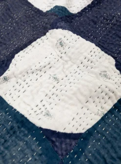 Bowtie Quilt<Auntie Oti Discount
