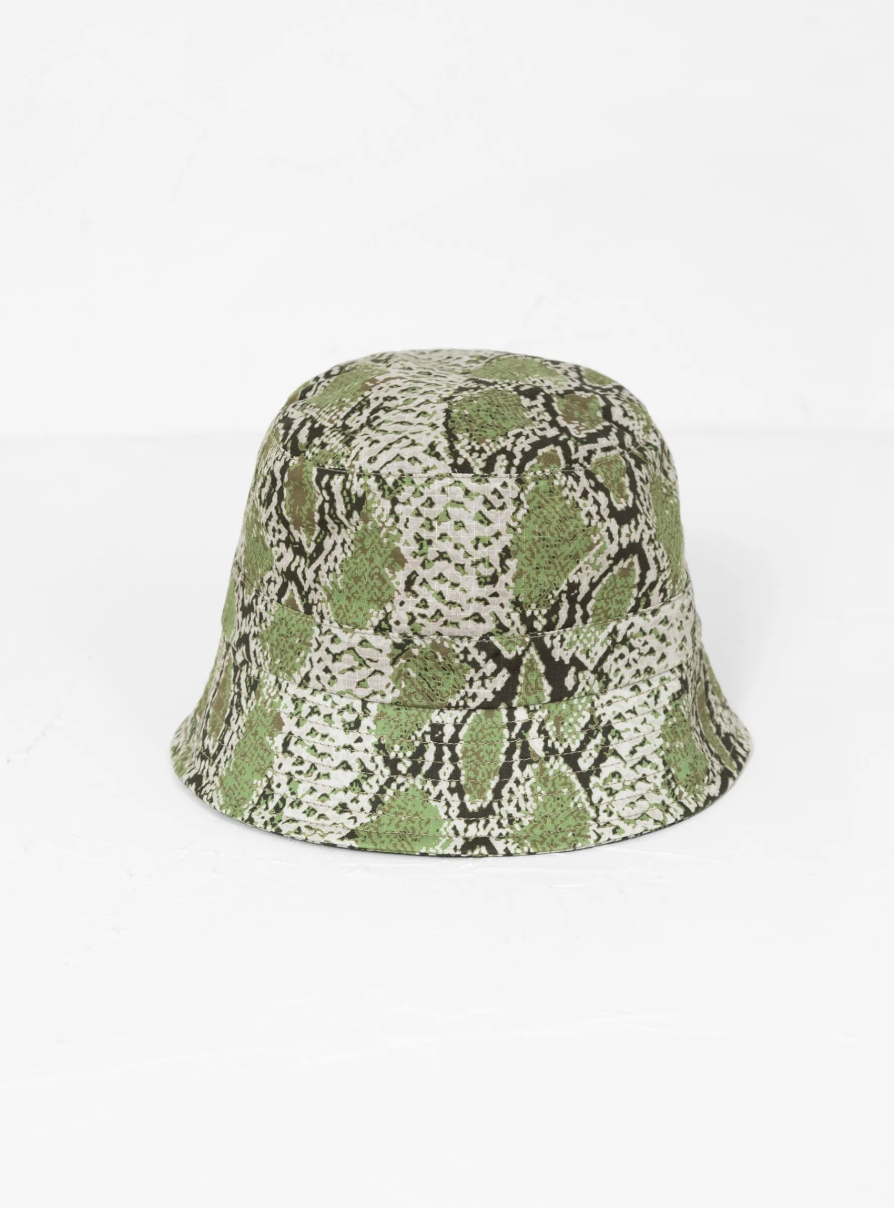 Bucket Hat Green<YMC Fashion