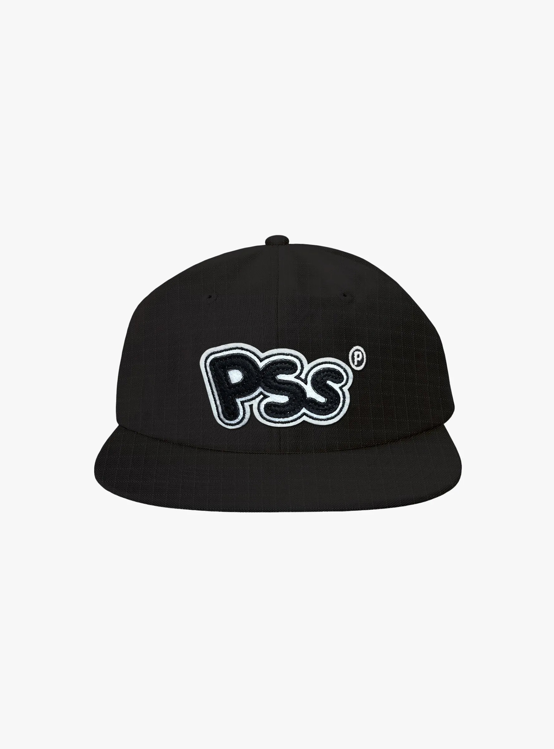 Burnout Cap Black<Pawa Speed Sports Discount