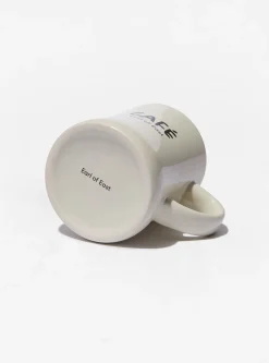 Café Soy Wax Candle Hot Chocolate<Earl Of East New