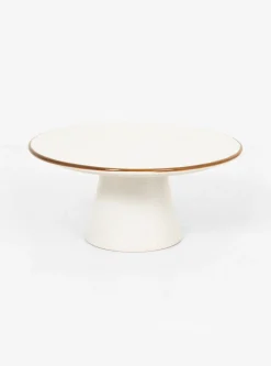 Cake Stand White<Novità Home Sale