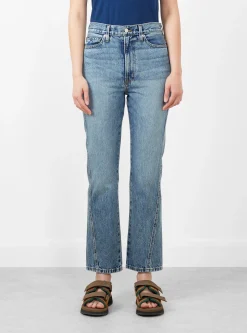 Camilla Jeans Austin Wash<Apiece Apart Outlet