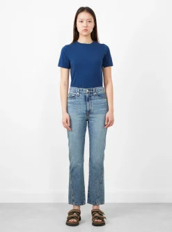 Camilla Jeans Austin Wash<Apiece Apart Outlet