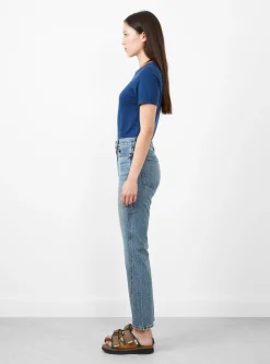 Camilla Jeans Austin Wash<Apiece Apart Outlet
