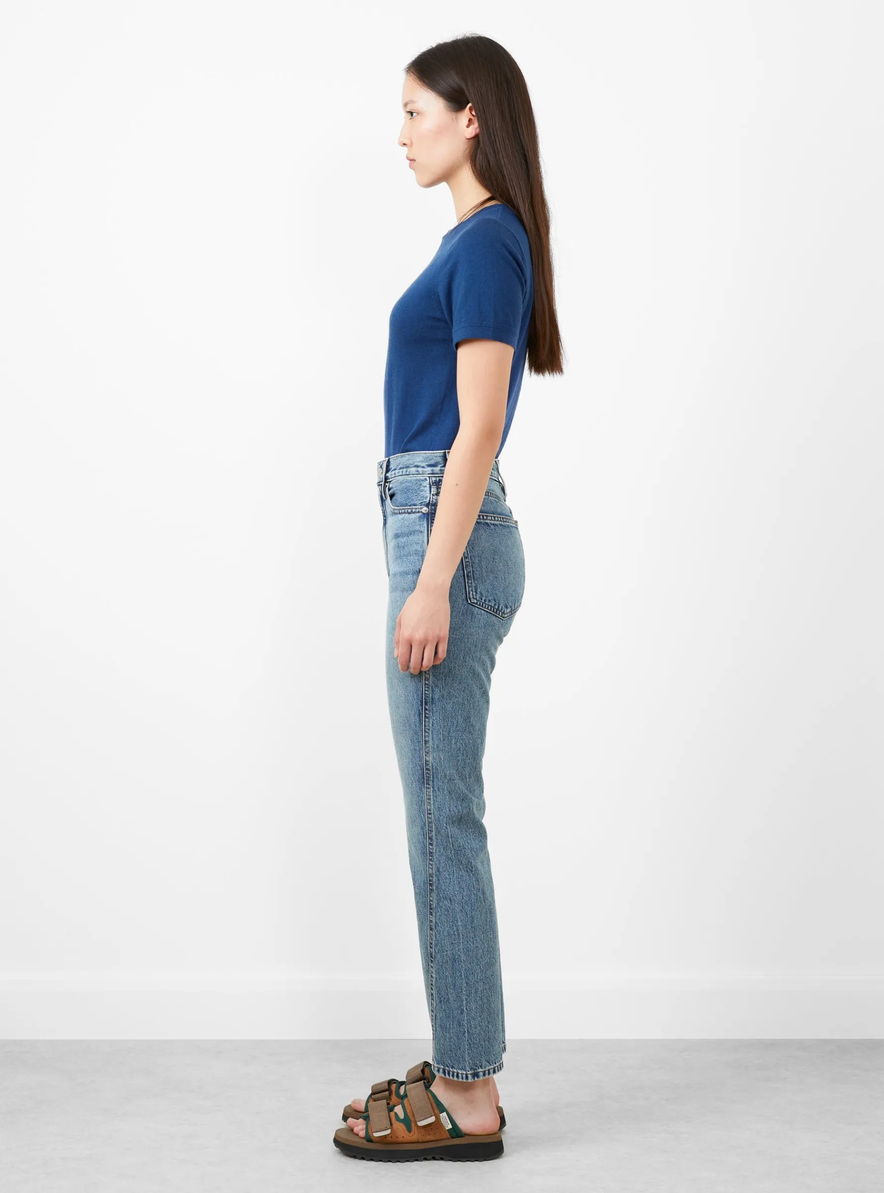 Camilla Jeans Austin Wash<Apiece Apart Outlet