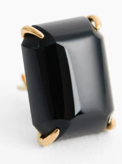 Candy Earrings Black<BEATRIZ PALACIOS Discount