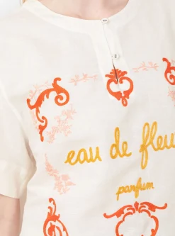 Canna Top Eau De Fleurs<Laite Works Hot