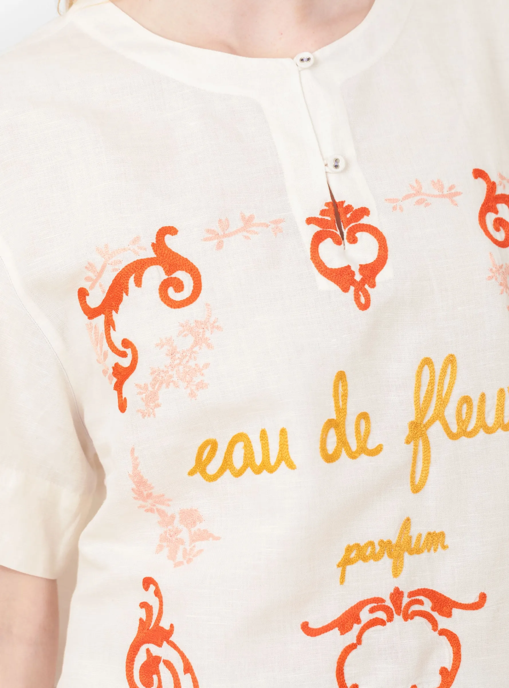 Canna Top Eau De Fleurs<Laite Works Hot