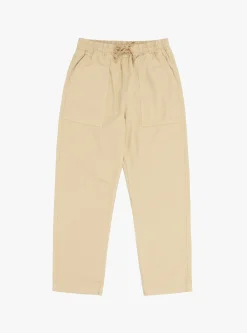 Canvas Chef Pants Khaki<Service Works Clearance