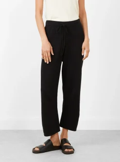 Capri Pants Black<Lauren Manoogian Best