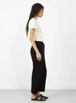 Capri Pants Black<Lauren Manoogian Best