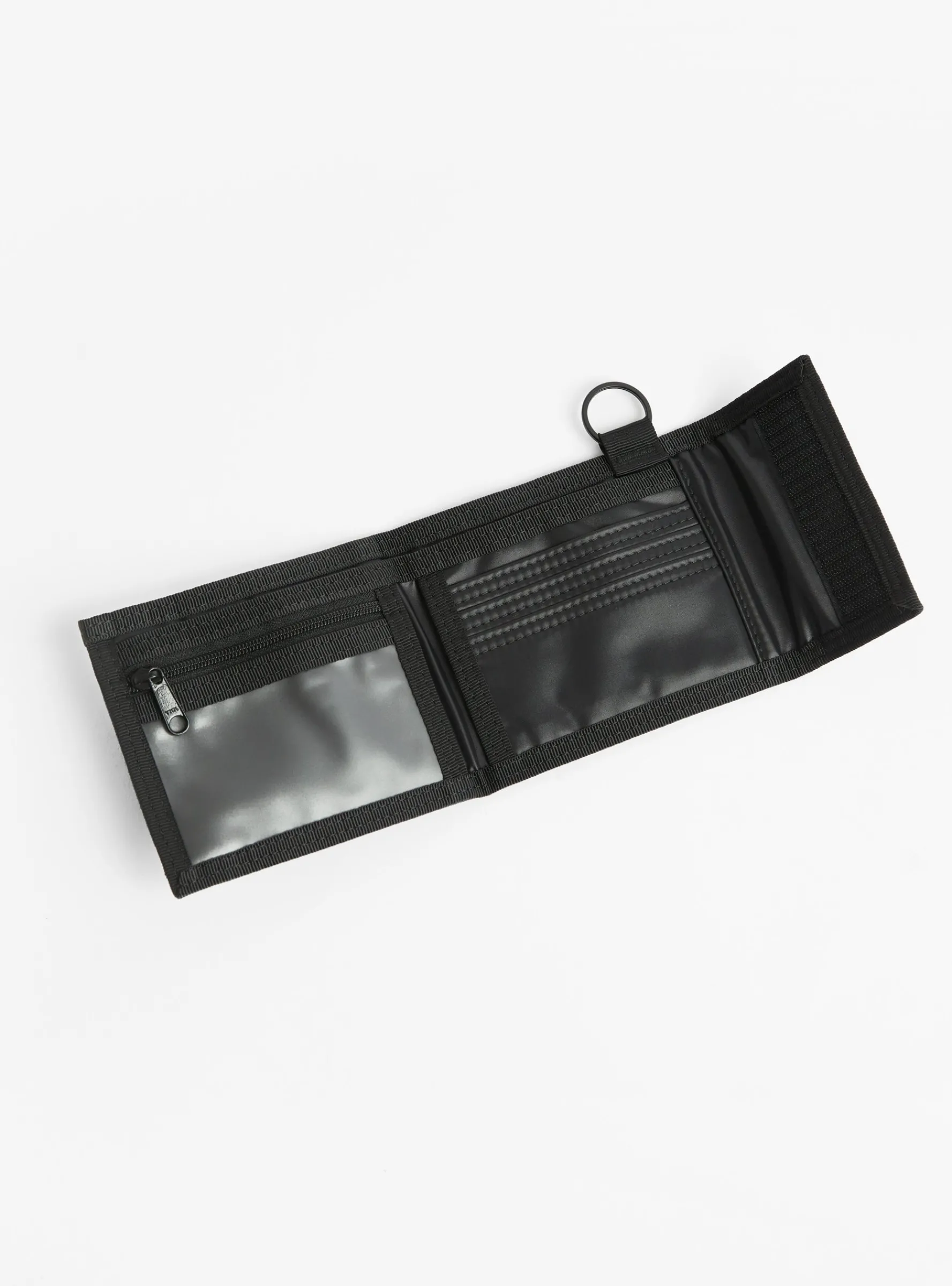 CAPSULE Square Wallet Black<Porter Yoshida & Co. Online