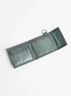 CAPSULE Square Wallet Grey<Porter Yoshida & Co. Fashion