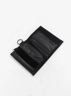 Capsule Wallet Black<Porter Yoshida & Co. Sale