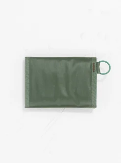 Capsule Wallet Khaki<Porter Yoshida & Co. Outlet
