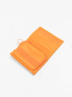 Capsule Wallet Orange<Porter Yoshida & Co. Discount