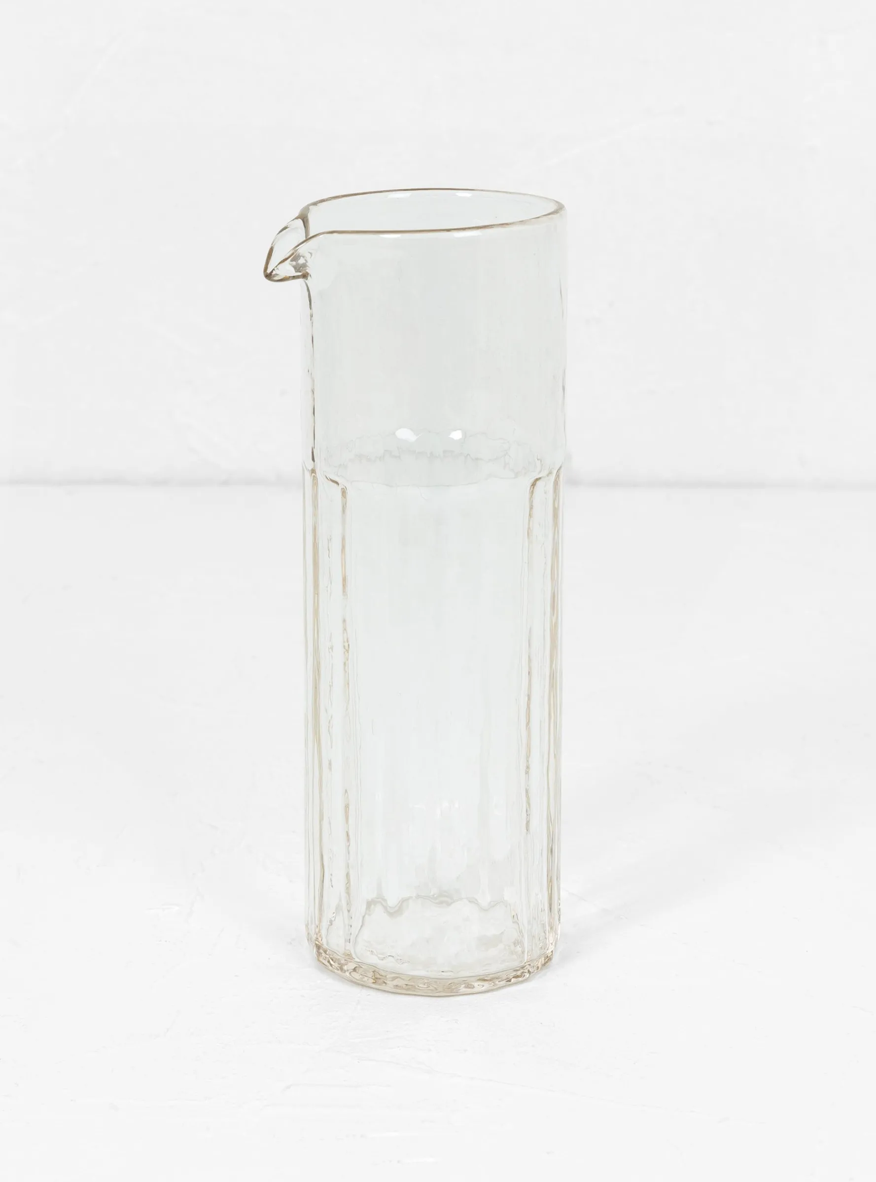 Carafe Reed Clear<Brut Homeware Hot