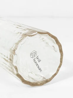 Carafe Reed Clear<Brut Homeware Hot