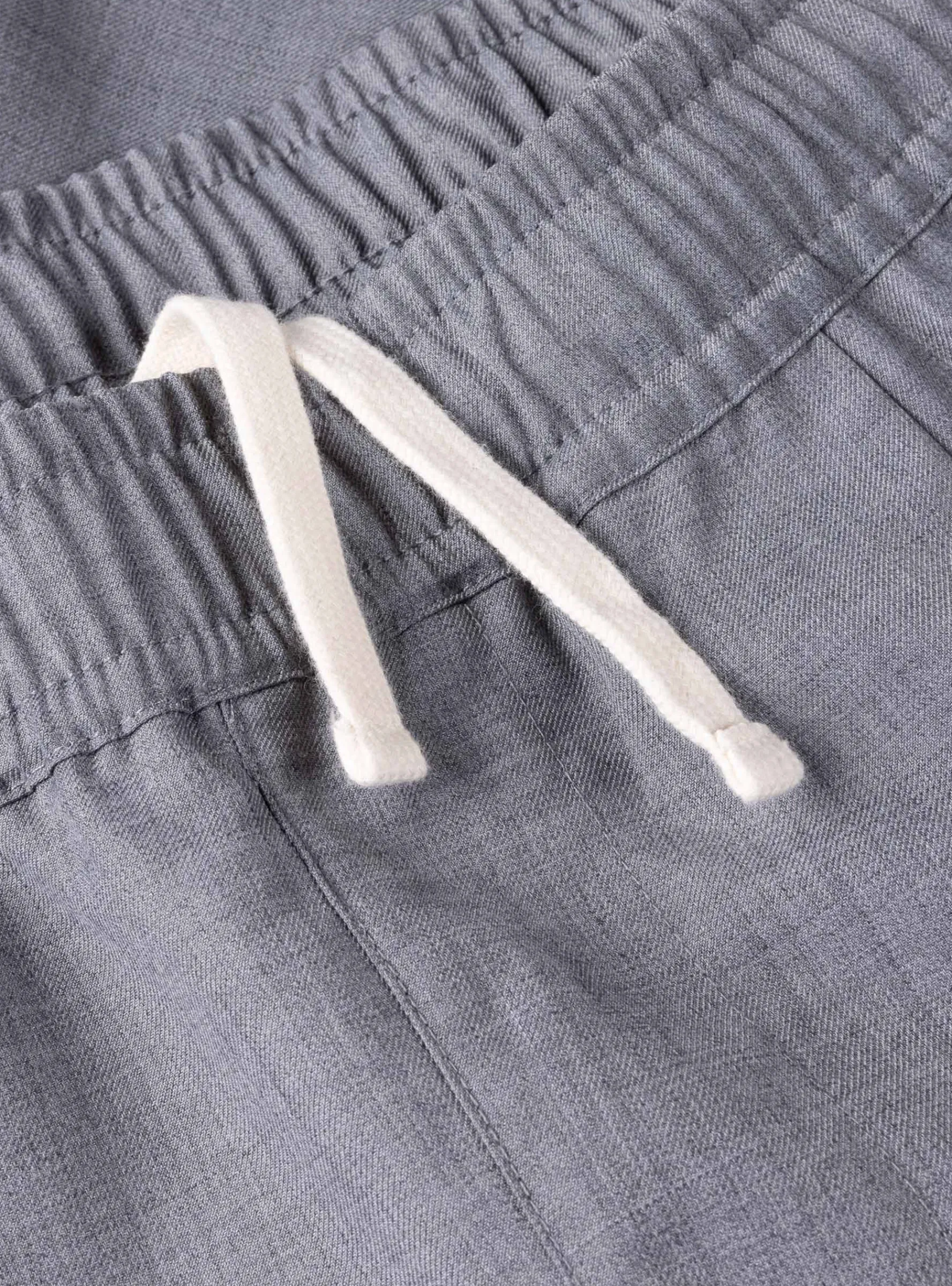Cargo Dress Pants Grey<Dime Online
