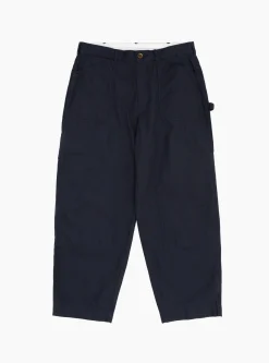 Carpenter Pant Navy<TDR Clearance