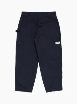 Carpenter Pant Navy<TDR Clearance