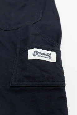 Carpenter Pant Navy<TDR Clearance