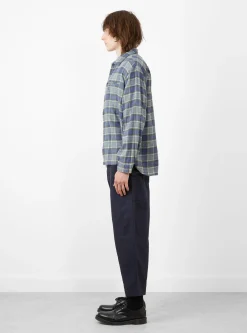 Carpenter Pant Navy<TDR Clearance