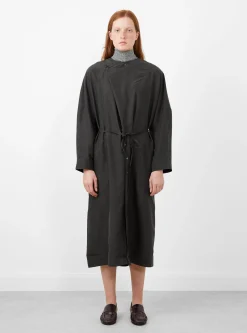 Cassandre Dress Charbon<Soeur Outlet
