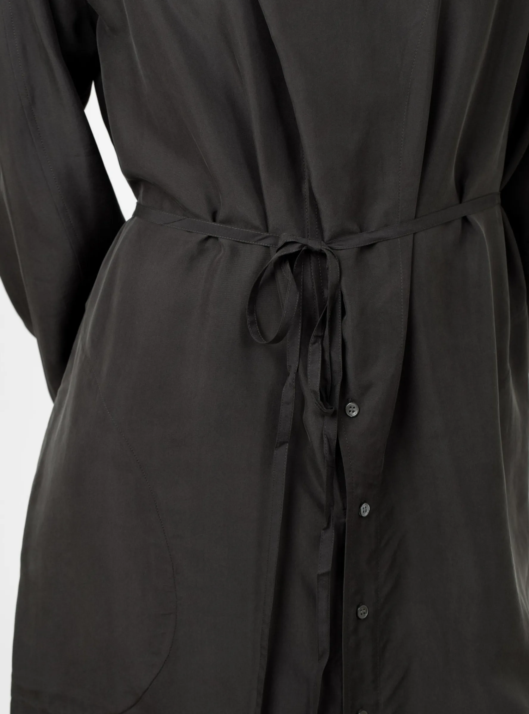 Cassandre Dress Charbon<Soeur Outlet