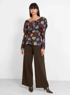 Cassie Blouse<Rejina Pyo Sale